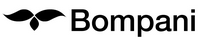 Логотип фирмы Bompani в Киришах