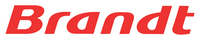 Логотип фирмы Brandt в Киришах