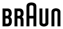 Логотип фирмы Braun в Киришах