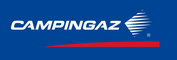 Логотип фирмы Campingaz в Киришах