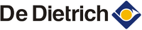 Логотип фирмы De Dietrich в Киришах