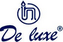 Логотип фирмы De Luxe в Киришах